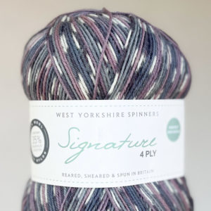 Signature 4ply-Wood Pigeon