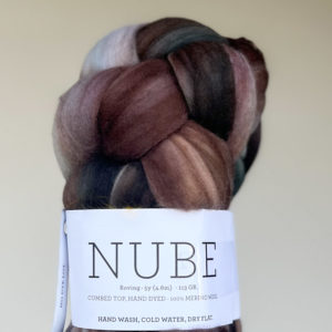 Malabrigo Nube - Corteza
