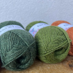 Beneath The Pines - Fior di Lino – Obrázok 11