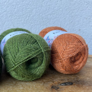 Beneath The Pines - Fior di Lino – Obrázok 12