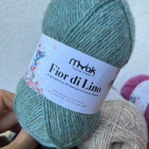 Beneath The Pines - Fior di Lino – Obrázok 13