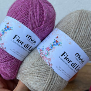 Beneath The Pines - Fior di Lino – Obrázok 5