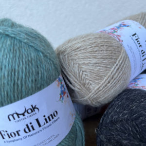 Beneath The Pines - Fior di Lino – Obrázok 14