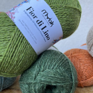 Beneath The Pines - Fior di Lino – Obrázok 10