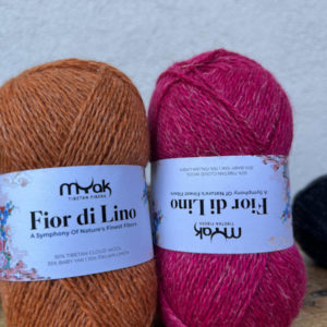 Beneath The Pines - Fior di Lino – Obrázok 9