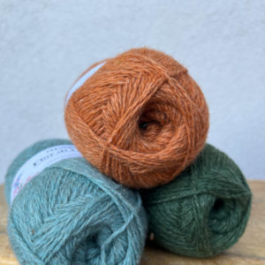 Beneath The Pines - Fior di Lino – Obrázok 7