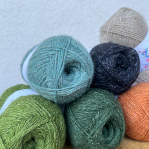 Beneath The Pines - Fior di Lino – Obrázok 4