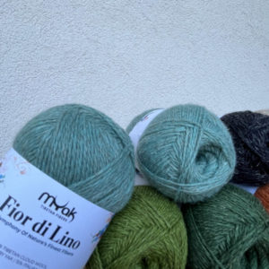 Beneath The Pines - Fior di Lino – Obrázok 15