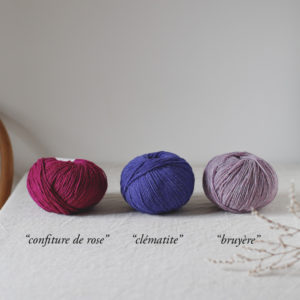 Ulysse Clématite de rerum natura – Obrázok 5