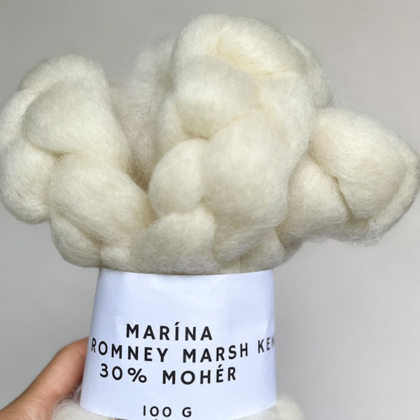 Vlnarska_manufaktura_cesanec_marina_romney_moher