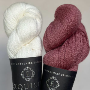 Exquisite Lace- Sardinia – Obrázok 3