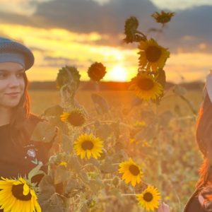 Balíček na baretku návod a priadza – Obrázok 3