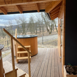 Štrikujeme na Biofarme Kaška pre Amazonky a Bellisky – Obrázok 2