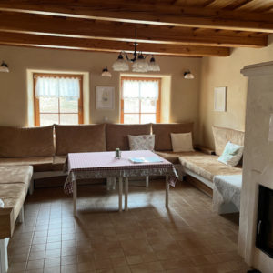 Štrikujeme na Biofarme Kaška pre Amazonky a Bellisky – Obrázok 3