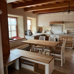 Štrikujeme na Biofarme Kaška pre Amazonky a Bellisky – Obrázok 4