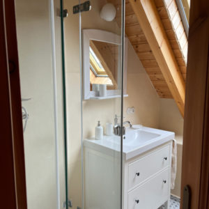 Štrikujeme na Biofarme Kaška pre Amazonky a Bellisky – Obrázok 6