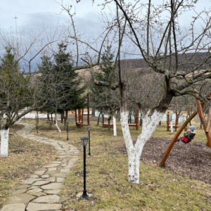 Štrikujeme na Biofarme Kaška pre Amazonky a Bellisky – Obrázok 14