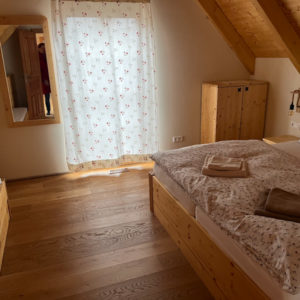 Štrikujeme na Biofarme Kaška pre Amazonky a Bellisky – Obrázok 15