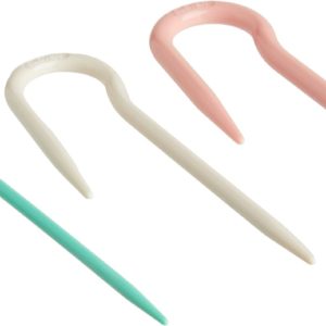 Osmičkové ihlice Clover – Obrázok 4