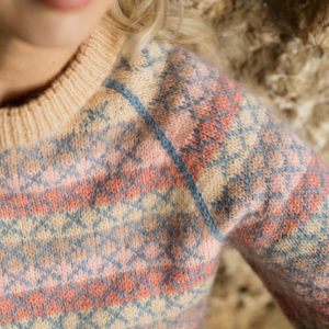 Memory Lane: Embellished Knits to Cherish – Obrázok 5