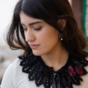 Memory Lane: Embellished Knits to Cherish – Obrázok 8