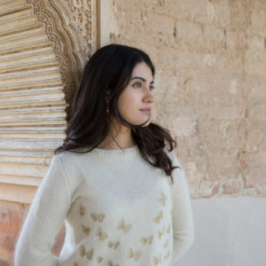 Memory Lane: Embellished Knits to Cherish – Obrázok 10