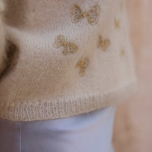 Memory Lane: Embellished Knits to Cherish – Obrázok 11