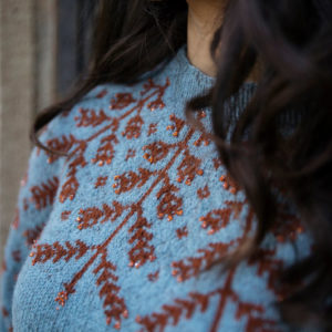 Memory Lane: Embellished Knits to Cherish – Obrázok 12