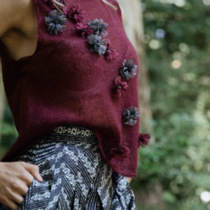 Memory Lane: Embellished Knits to Cherish – Obrázok 13