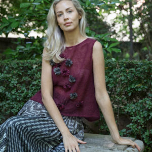 Memory Lane: Embellished Knits to Cherish – Obrázok 14