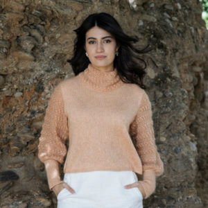 Memory Lane: Embellished Knits to Cherish – Obrázok 20