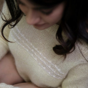 Memory Lane: Embellished Knits to Cherish – Obrázok 21