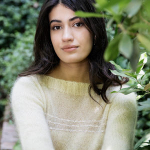 Memory Lane: Embellished Knits to Cherish – Obrázok 22