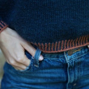 Memory Lane: Embellished Knits to Cherish – Obrázok 25