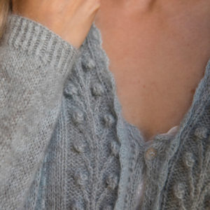 Memory Lane: Embellished Knits to Cherish – Obrázok 26