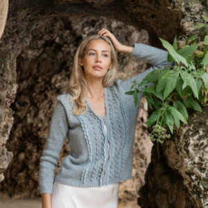 Memory Lane: Embellished Knits to Cherish – Obrázok 27