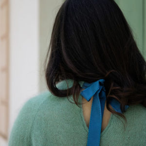 Memory Lane: Embellished Knits to Cherish – Obrázok 28