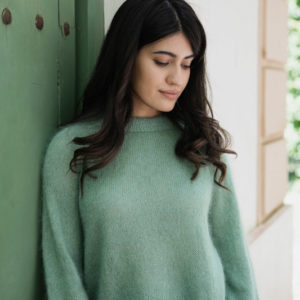 Memory Lane: Embellished Knits to Cherish – Obrázok 29