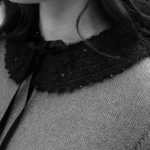 Memory Lane: Embellished Knits to Cherish – Obrázok 30