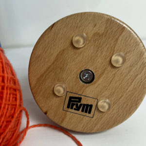 Drevený odvíjací držiak priadze – Obrázok 4