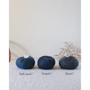 Bérénice tempete de rerum natura – Obrázok 4