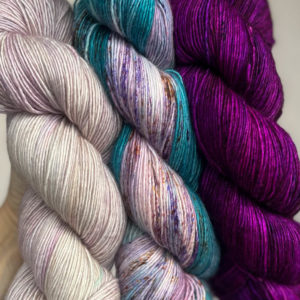 Merino Light West Texas Sunset Madelinetosh – Obrázok 3