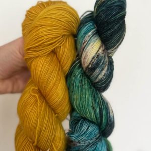 Merino Light Jaded Dreams Madelinetosh – Obrázok 4