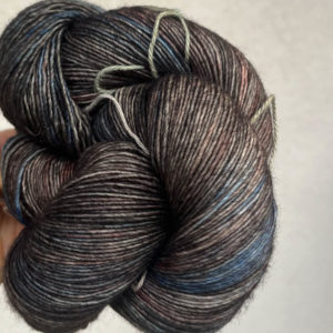 Merino Light Whiskey Barell Madelinetosh – Obrázok 4