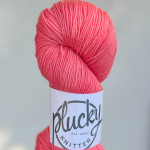 Cabana Cutie Primo Fingering Plucky Knitter