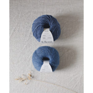 Bérénice l'heure bleue de rerum natura – Obrázok 3