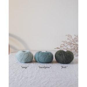 Bérénice eucalyptus de rerum natura – Obrázok 4