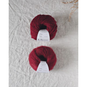 Bérénice aubepine de rerum natura – Obrázok 5