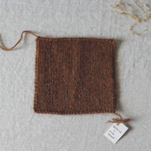 Bérénice caramel de rerum natura – Obrázok 3