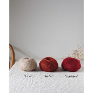 Bérénice aubepine de rerum natura – Obrázok 3